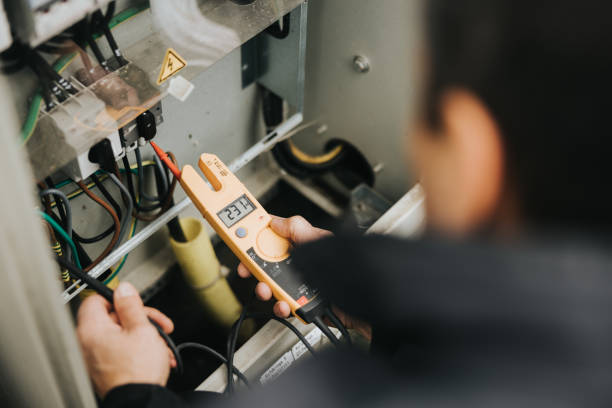 Best Electrical Contractors for Businesses  in Lincoln City, OR