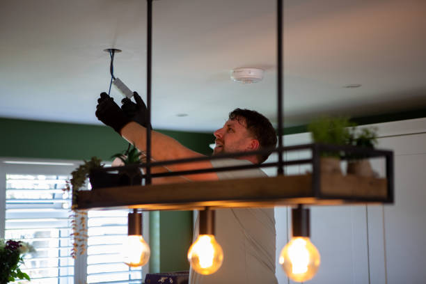 Best Electrical Installation Contractor  in Lincoln City, OR