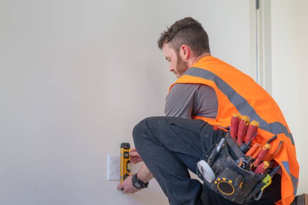 Best Affordable Electrical Installation  in Lincoln City, OR
