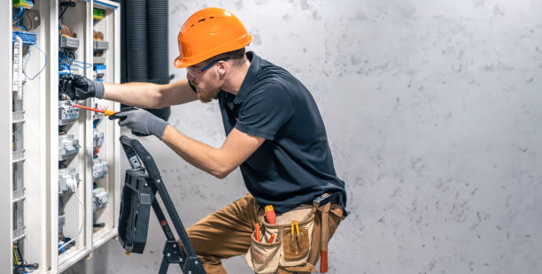 Best Electrical Troubleshooting Services  in Lincoln City, OR
